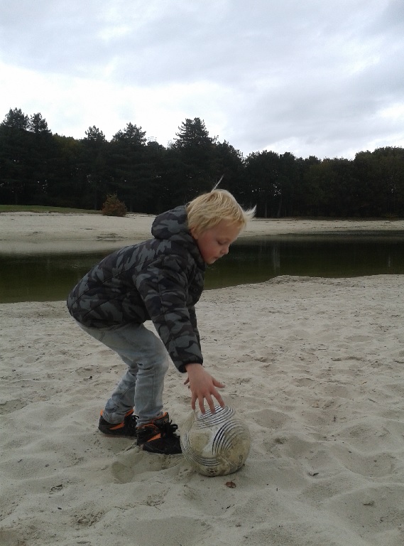 Stian Lowijs