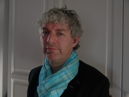 hoekstra