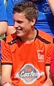 Daan Dekker